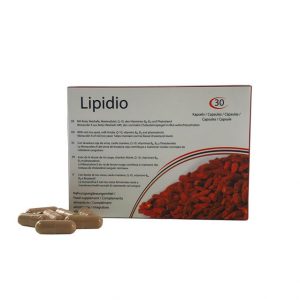 Lipidio excès de cholesterol